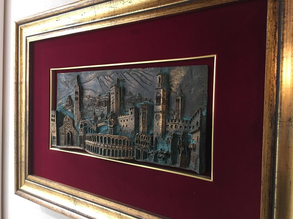 Dimora Valpolicella Hotell SantʼAmbrogio di Valpolicella Eksteriør bilde