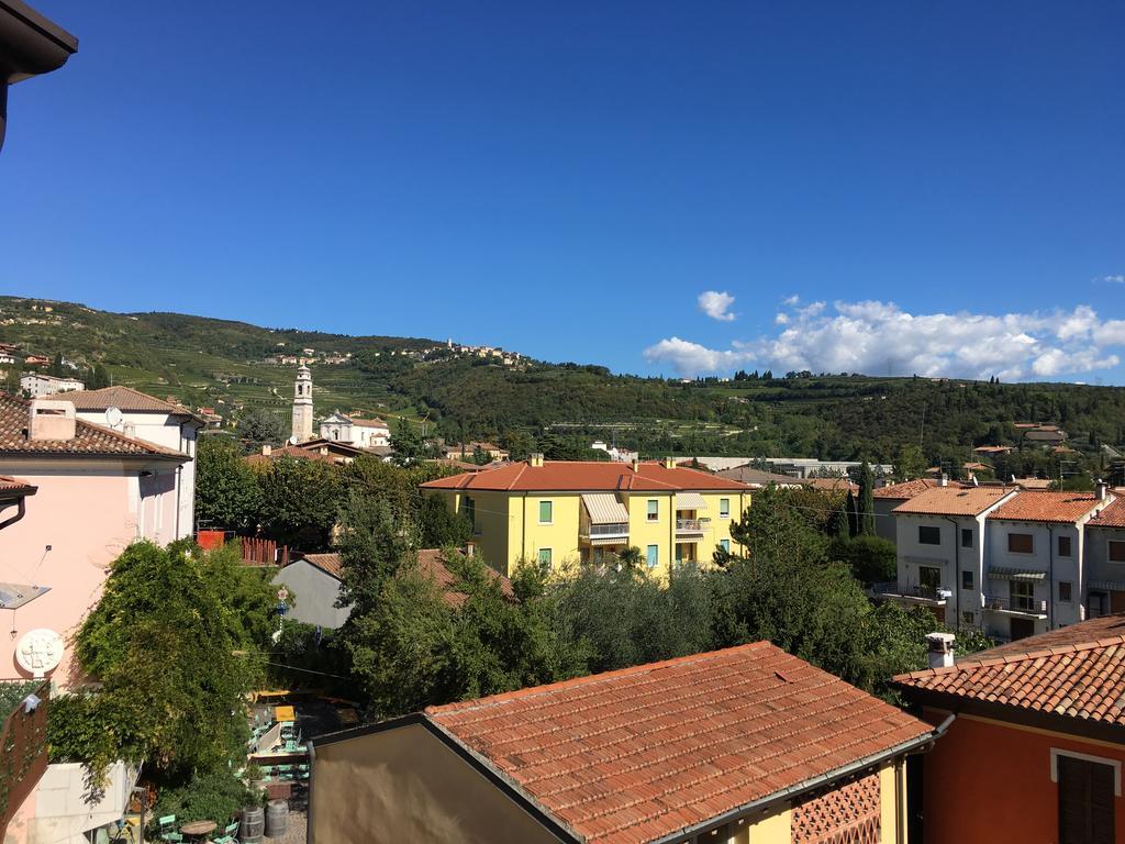 Dimora Valpolicella Hotell SantʼAmbrogio di Valpolicella Eksteriør bilde