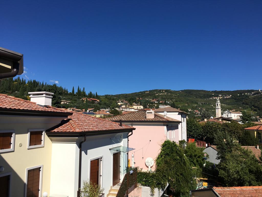 Dimora Valpolicella Hotell SantʼAmbrogio di Valpolicella Eksteriør bilde