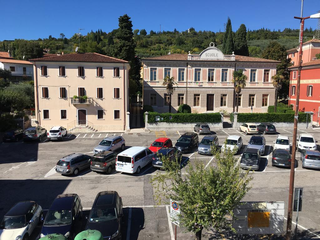 Dimora Valpolicella Hotell SantʼAmbrogio di Valpolicella Eksteriør bilde