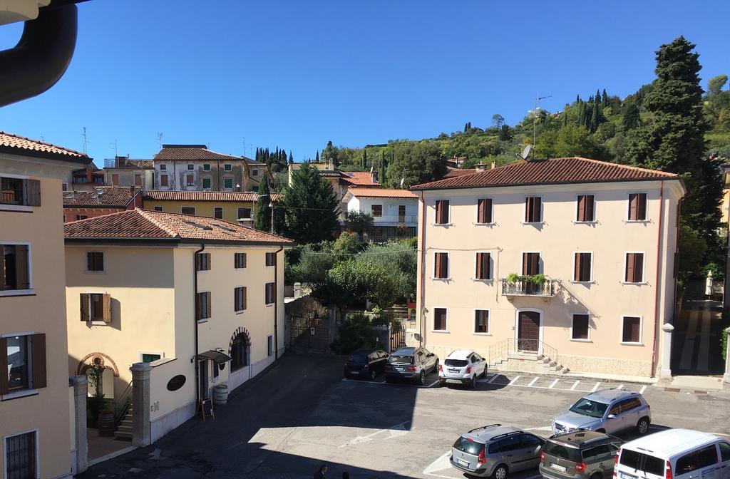 Dimora Valpolicella Hotell SantʼAmbrogio di Valpolicella Eksteriør bilde