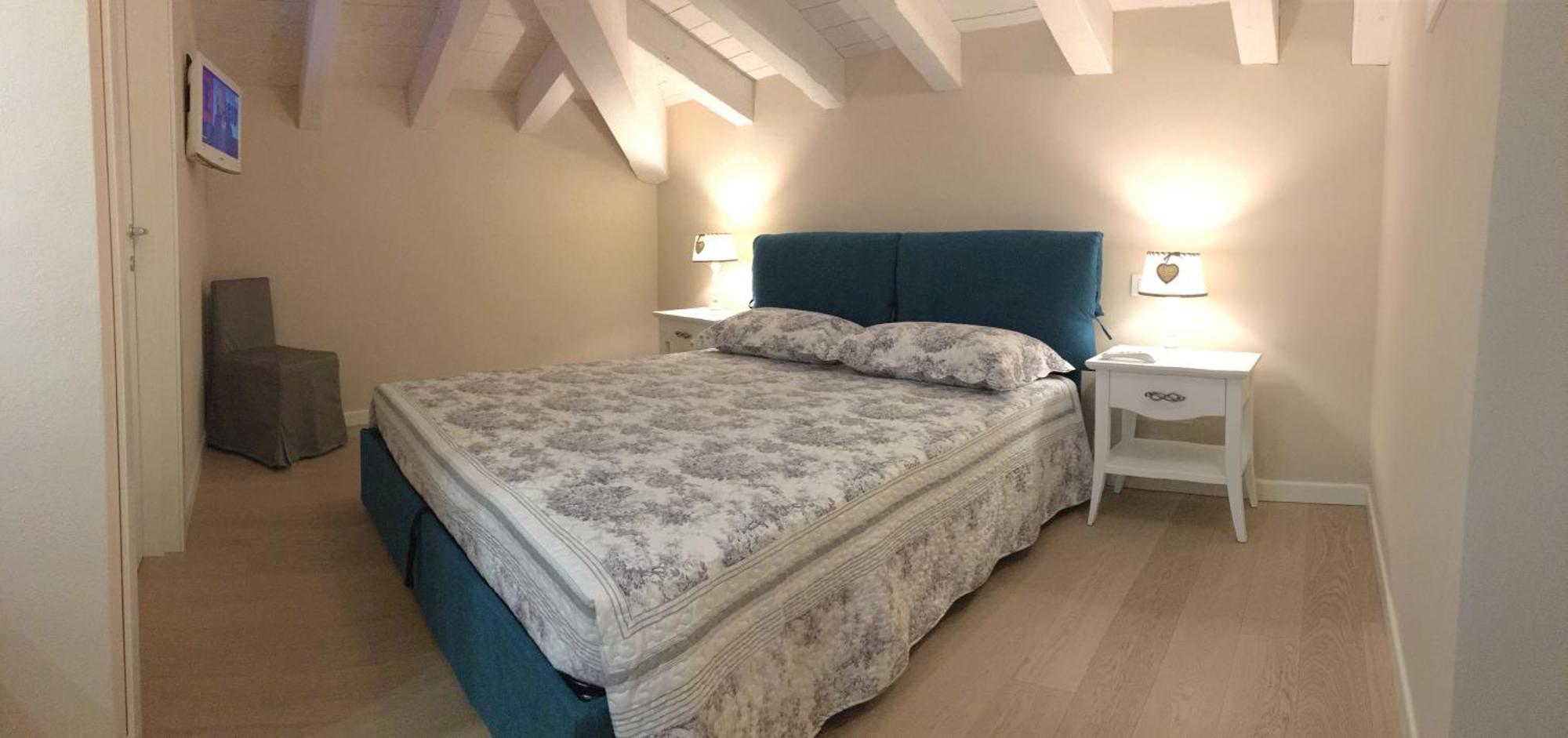 Dimora Valpolicella Hotell SantʼAmbrogio di Valpolicella Eksteriør bilde