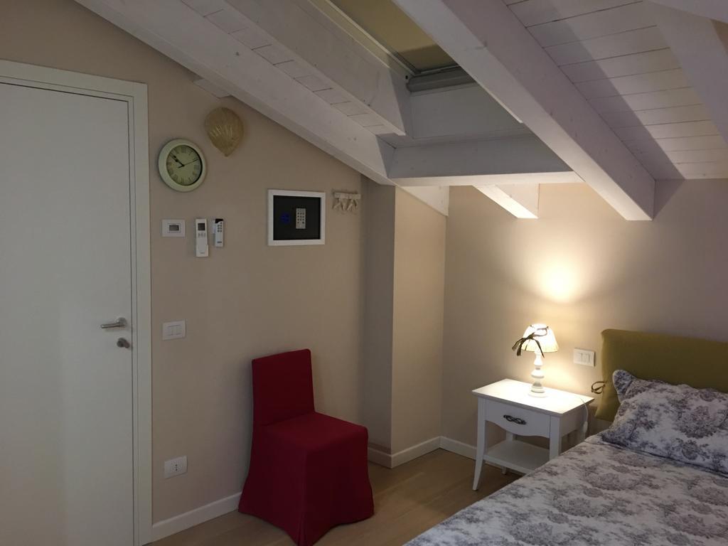 Dimora Valpolicella Hotell SantʼAmbrogio di Valpolicella Eksteriør bilde