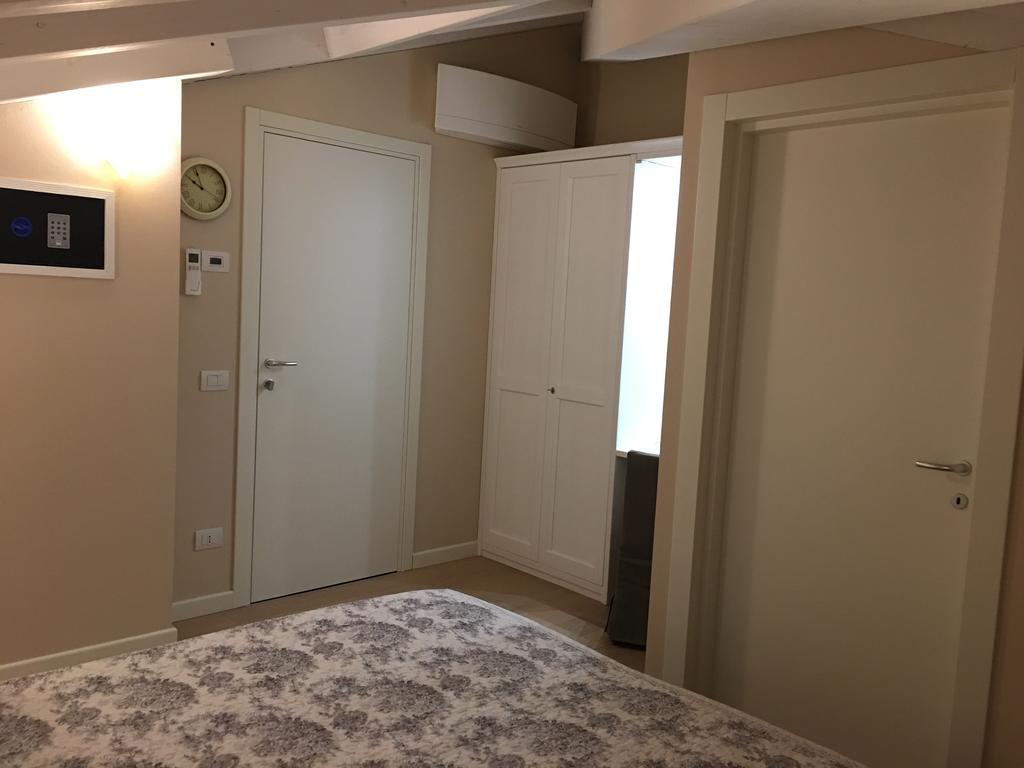 Dimora Valpolicella Hotell SantʼAmbrogio di Valpolicella Eksteriør bilde