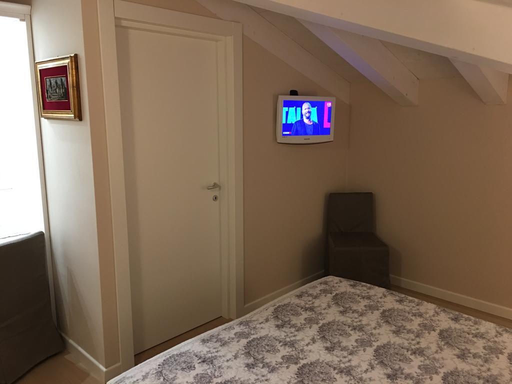 Dimora Valpolicella Hotell SantʼAmbrogio di Valpolicella Eksteriør bilde
