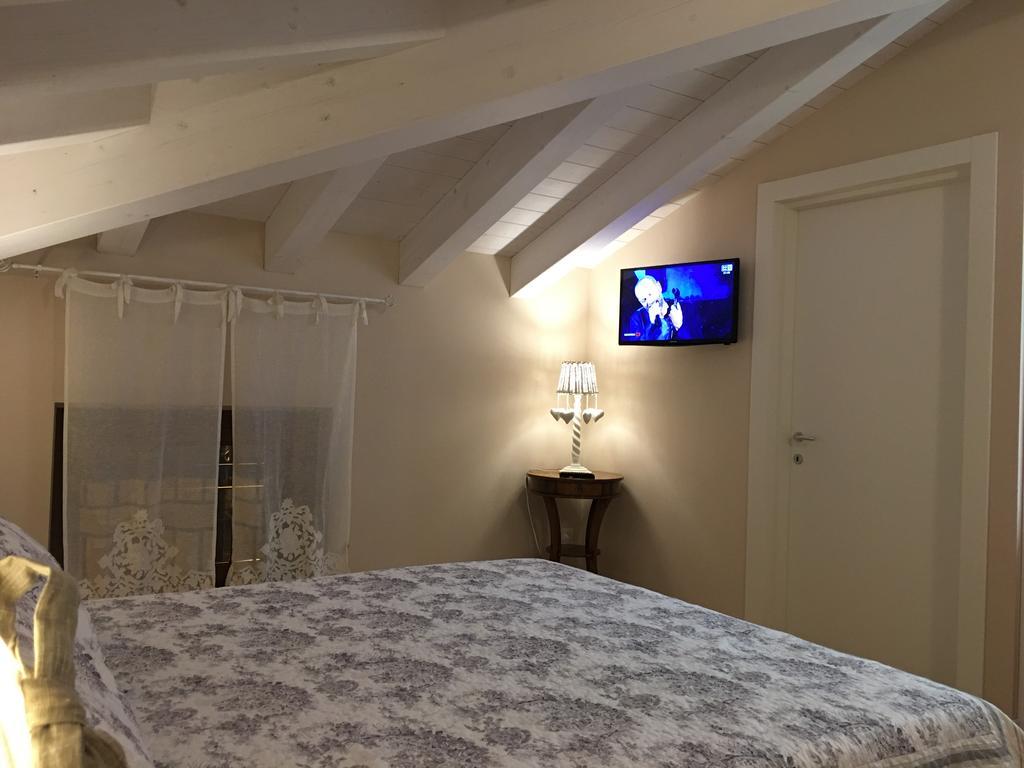 Dimora Valpolicella Hotell SantʼAmbrogio di Valpolicella Eksteriør bilde