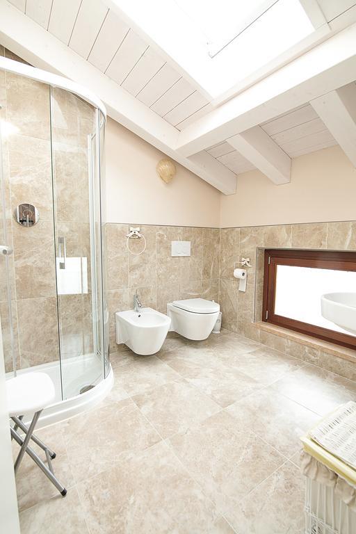 Dimora Valpolicella Hotell SantʼAmbrogio di Valpolicella Eksteriør bilde